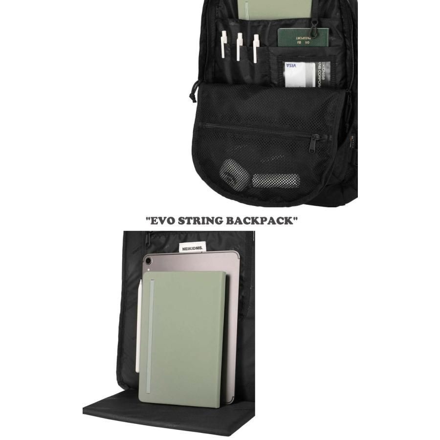 日本未入荷☆NEIKIDNIS☆TRAVEL BACKPACK バックパック