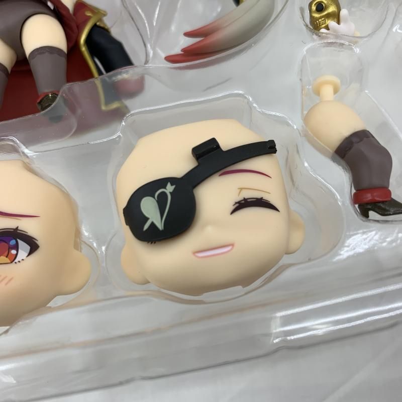【中古】開封)ねんどろいど 宝鐘マリン[91][240091386660] 中古】開封)ねんどろいど 宝鐘マリン[91] - メルカリ