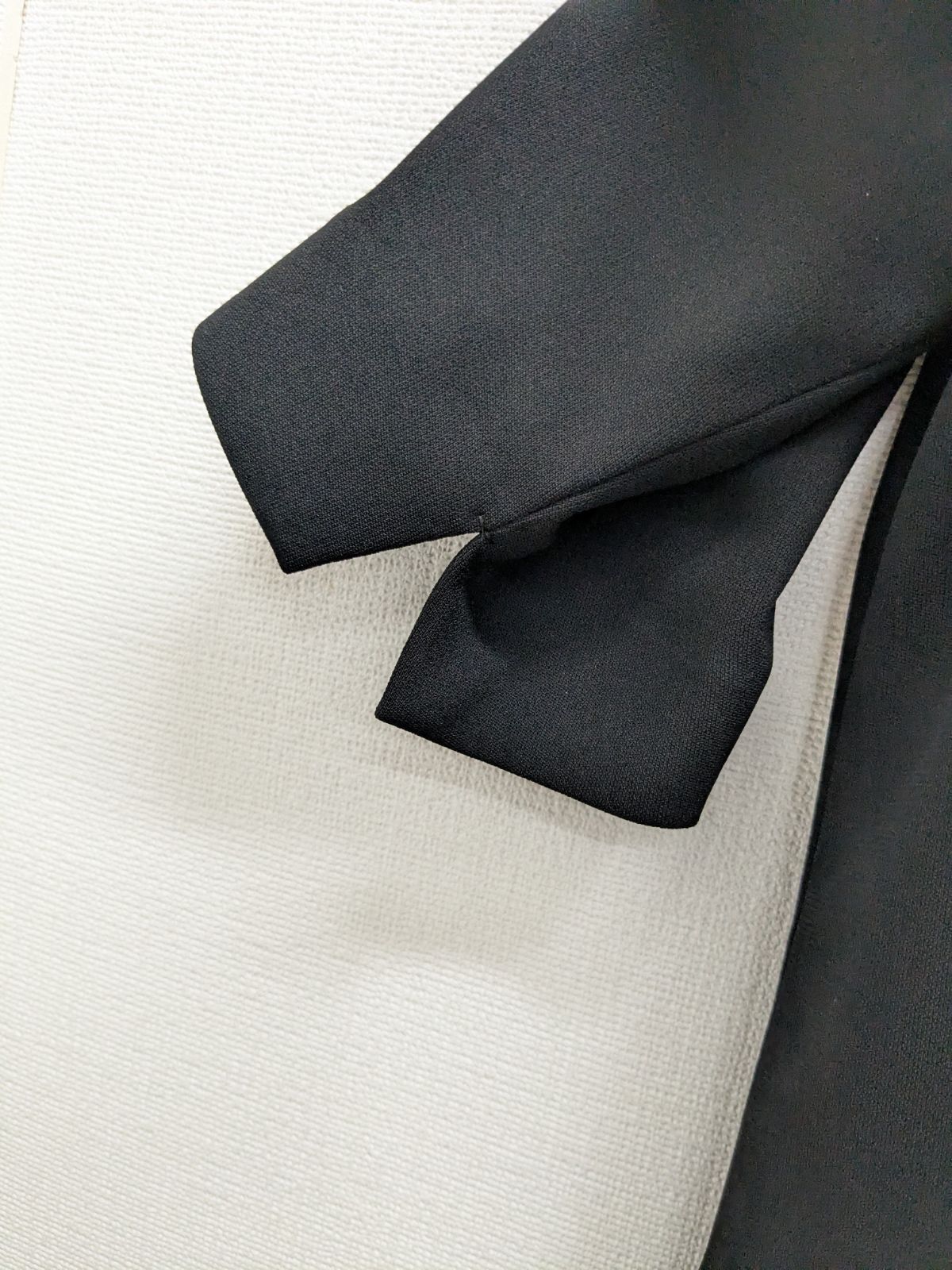 まゆ ブラックフォーマル