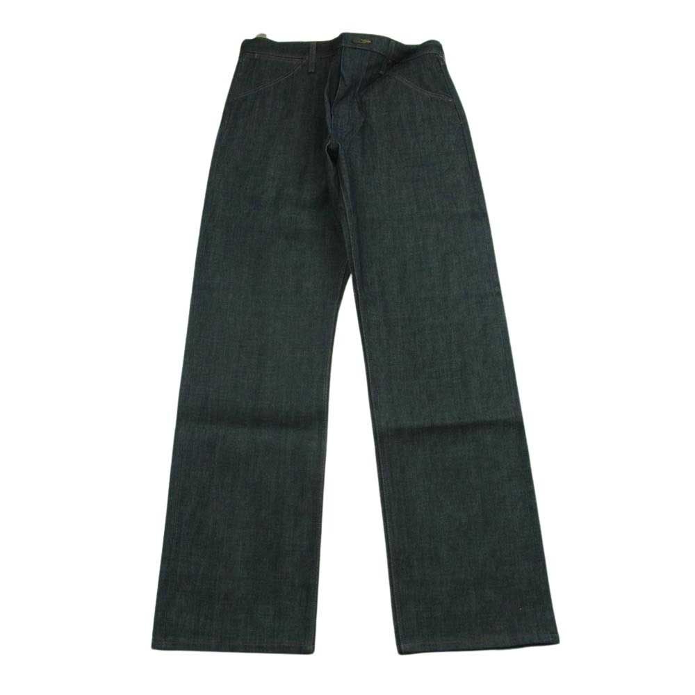 Wrangler ラングラー M1110-00 1964年復刻 11MWZ ファスナーフロント