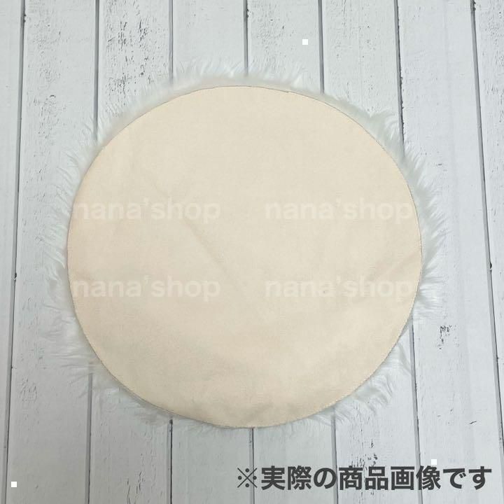 Lかごセット【ブラウン馬】♪ニューボーンフォト撮影衣装 小道具 干支