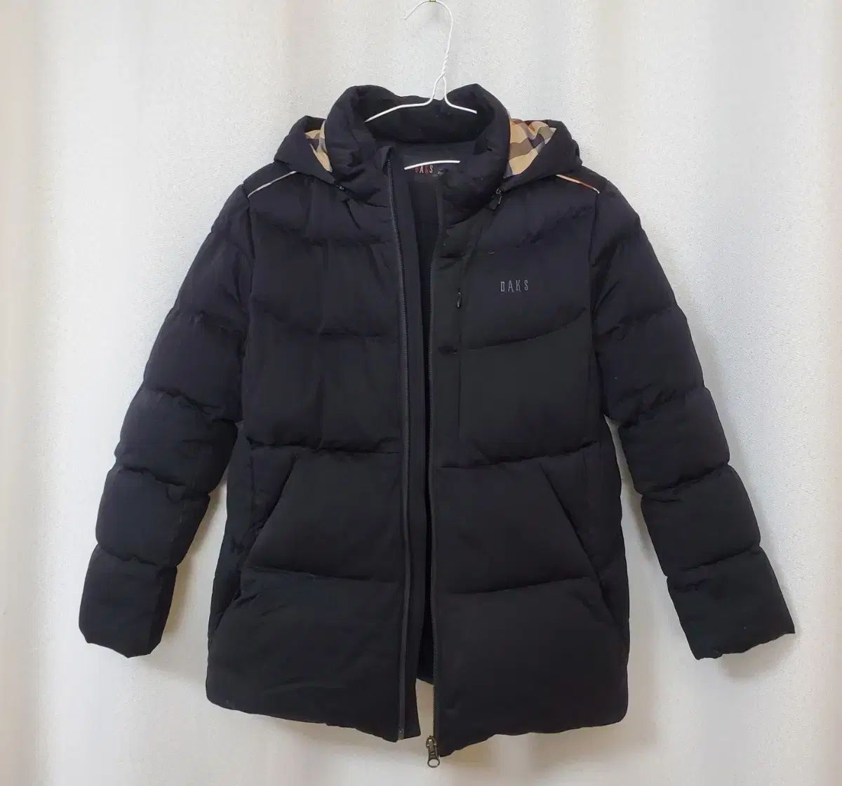 ダックス キッズ ダックダウン 140 11Y