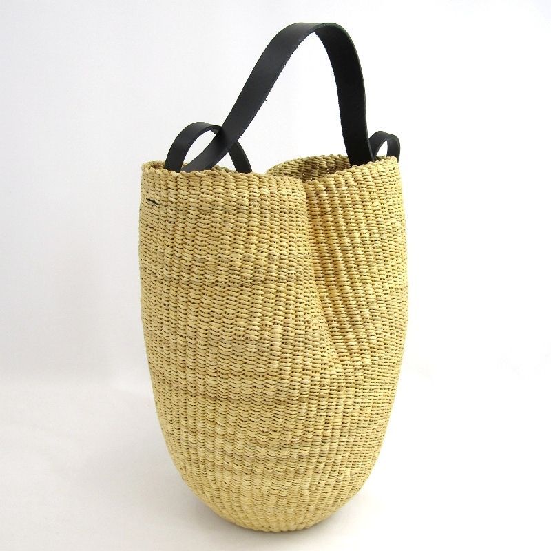 INES BRESSAND イネスブレッサンド HARICOT かごバッグ INES BRESSAND イネスブレッサンド HARICOT かごバッグ Ines Bressand