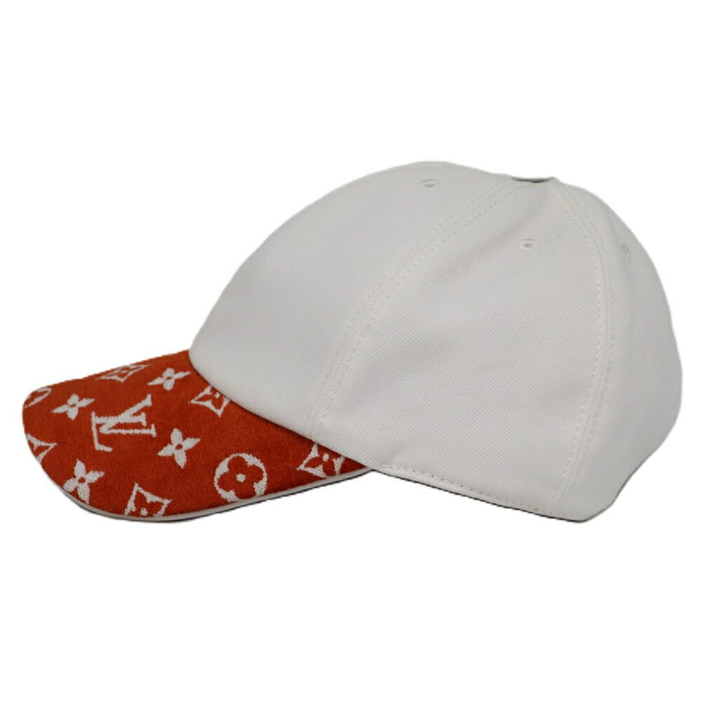 リユース品】 ルイヴィトン LOUIS VUITTON 帽子 キャップ LV
