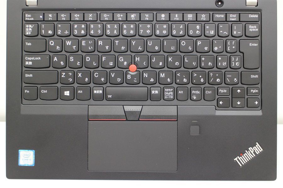 Lenovo ThinkPad X280 Core i5 8350U 1.9GHz/8GB/256GB(SSD)/12.5W