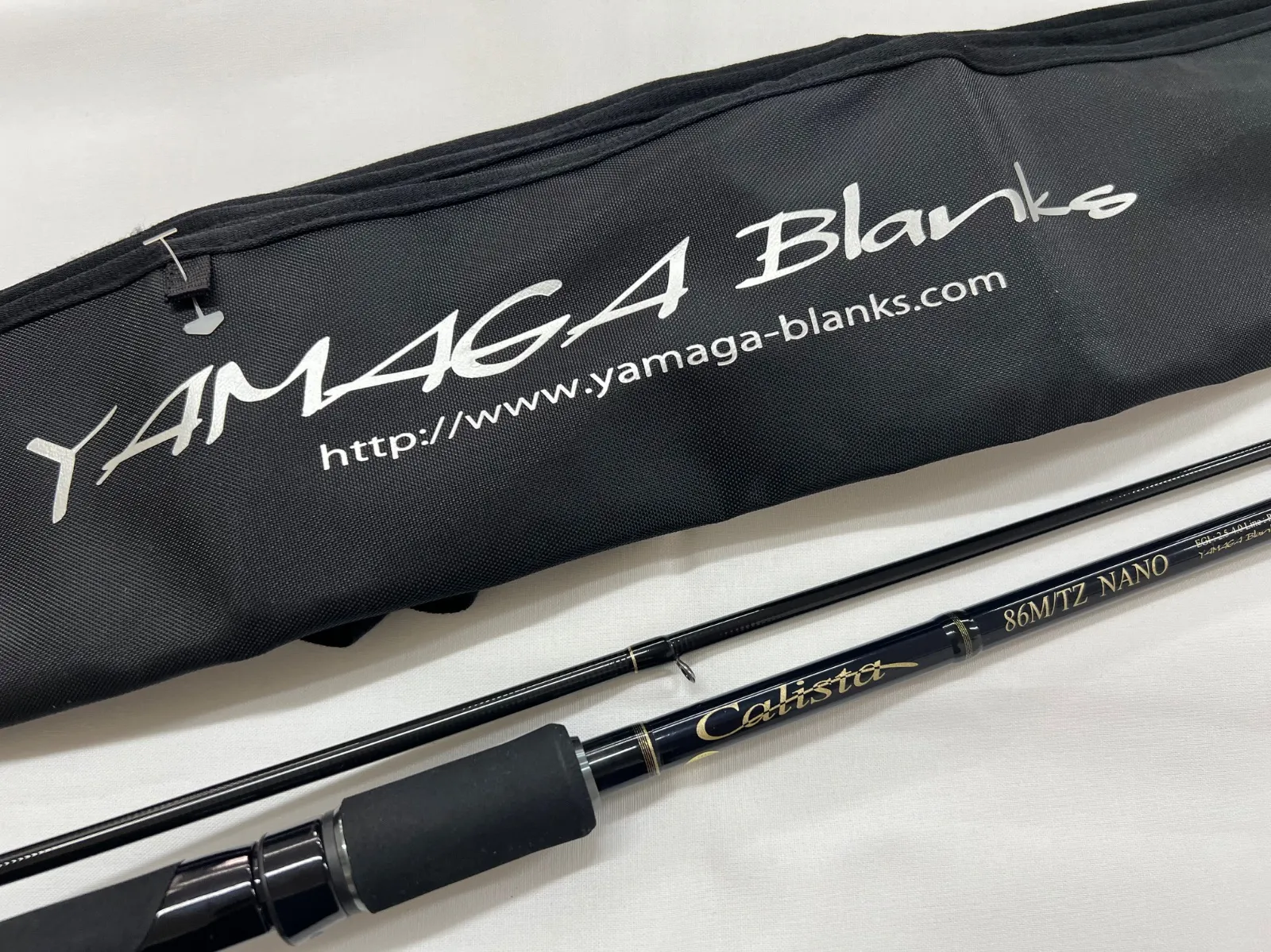 2025年最新】ヤマガブランクス カリスタ 86Mの人気アイテム - メルカリ