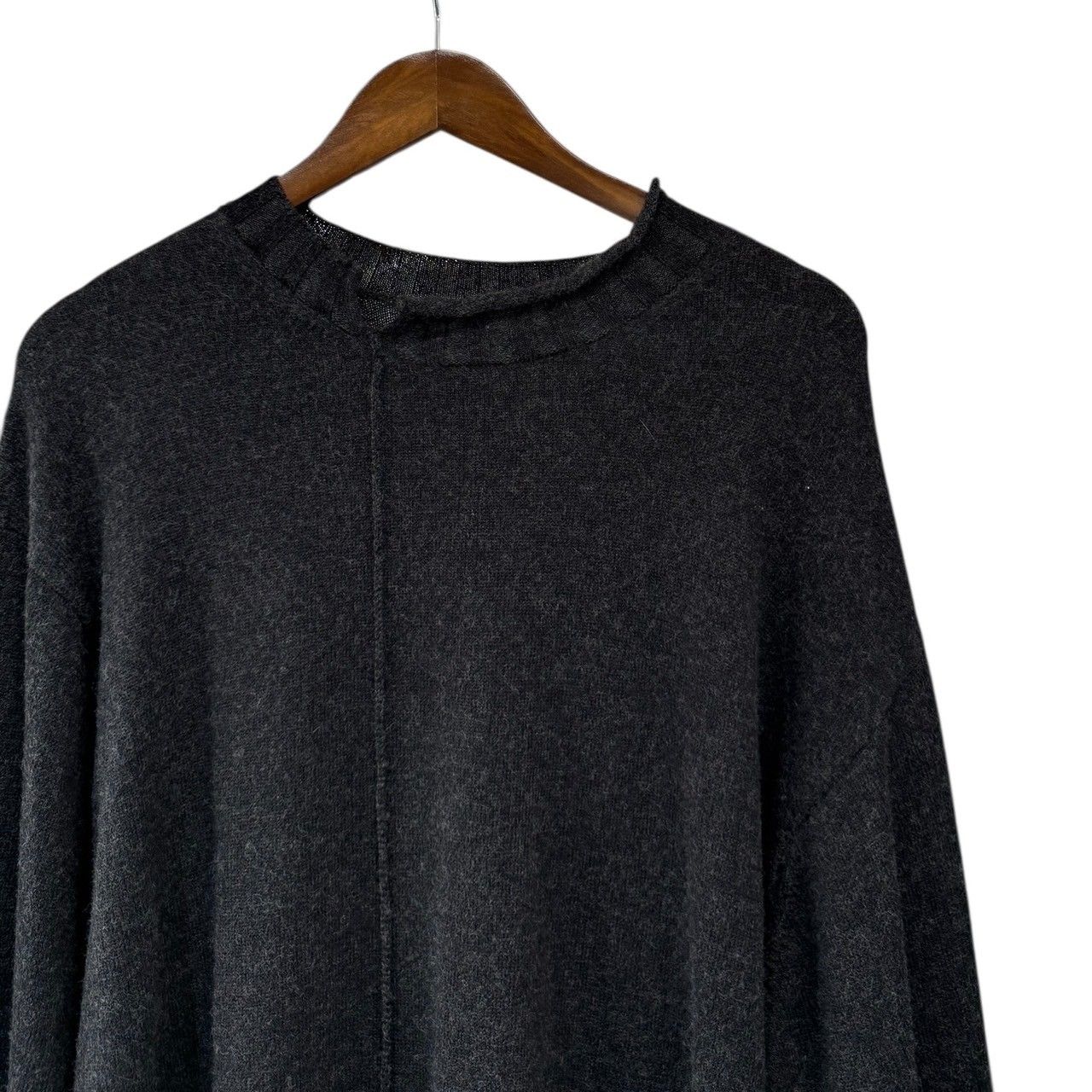 Yohji Yamamoto POUR HOMME ヨウジヤマモトプールオム 24AW SAMPLE 10G 