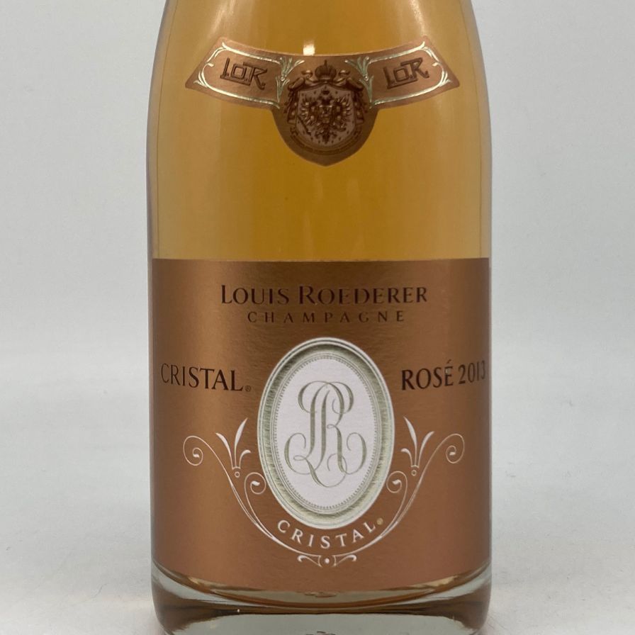 ルイ ロデレール クリスタル 2013 ギフトボックス ルイロデレール ルイ