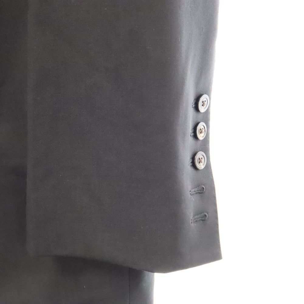 Rick Owens (リックオウエンス) Jumbo Tatlin Coat ロング