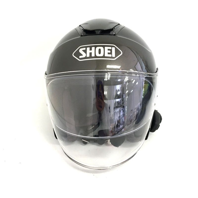 SHOEI JCruiseⅡ Mサイズ SHOEI J-Cruise ショウエイ ジェイ-クルーズ