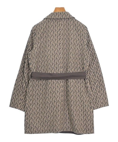 AQUASCUTUM コート（その他） レディース 【古着】【中古】【送料無料  