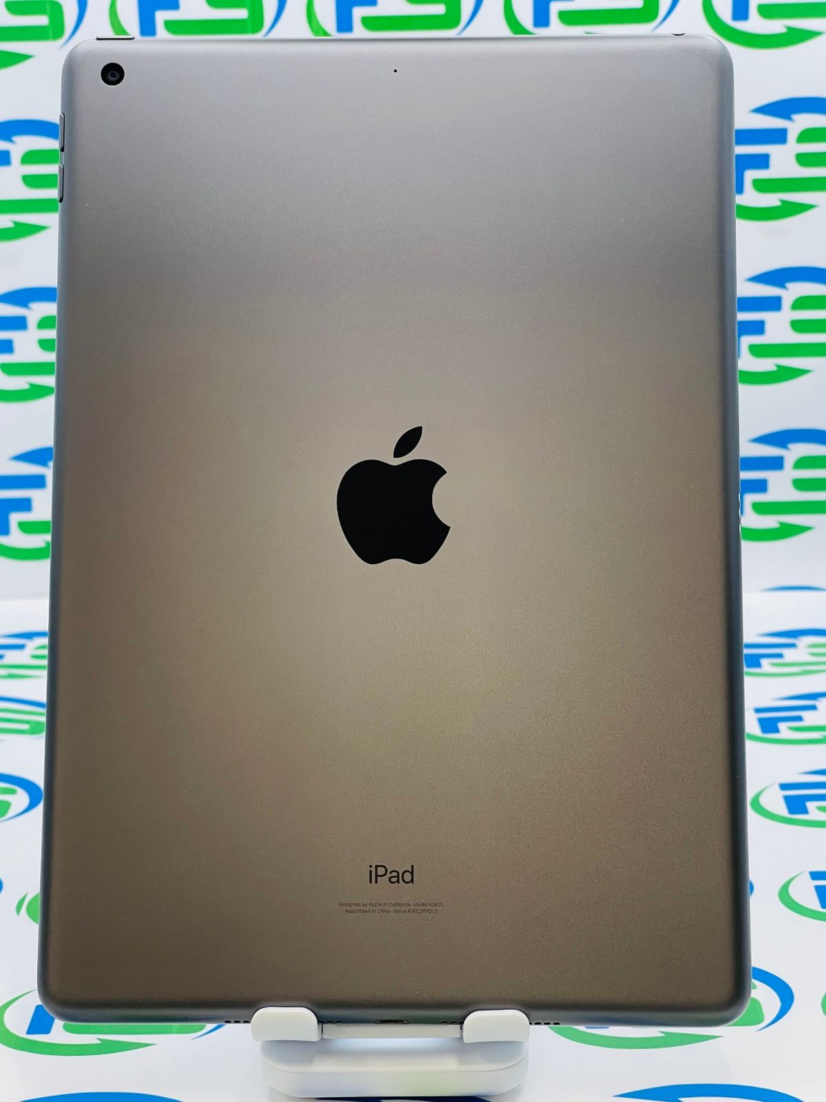 iPad 第9世代 Wi-Fi 256GB スペースグレイ MK2N3J/A A2602