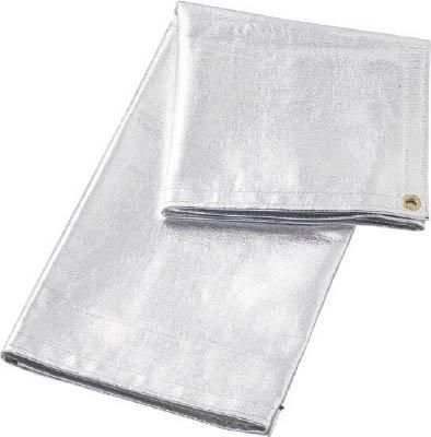 TRUSCO トラスコ中山 遮熱シートスーパープラチナ 6号 TSSSP 6