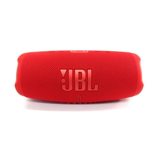 JBL CHARGE5 ポータブル防水スピーカー Bluetooth ∠UK1995