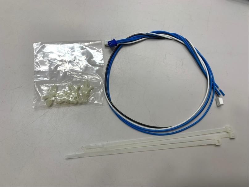 未使用 ダイキンエアコン グループ遠方制御アダプタKRP4A1