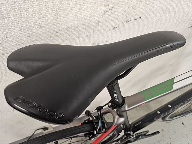 Wilier MONTEGRAPPA Team R7000 2×11 22段変速 Wilier MONTEGRAPPA Team R7000 2×11 22段変速
