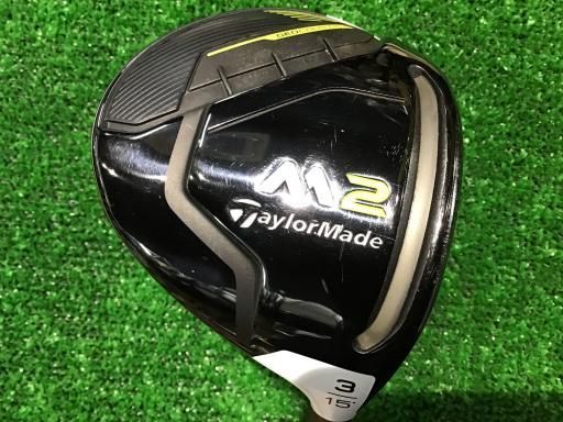 Callaway PARADYM A.I. SMOKE 3W、15度石川遼使用 Callaway PARADYM A.I. SMOKE 3W、15度石川遼使用 - メルカリ