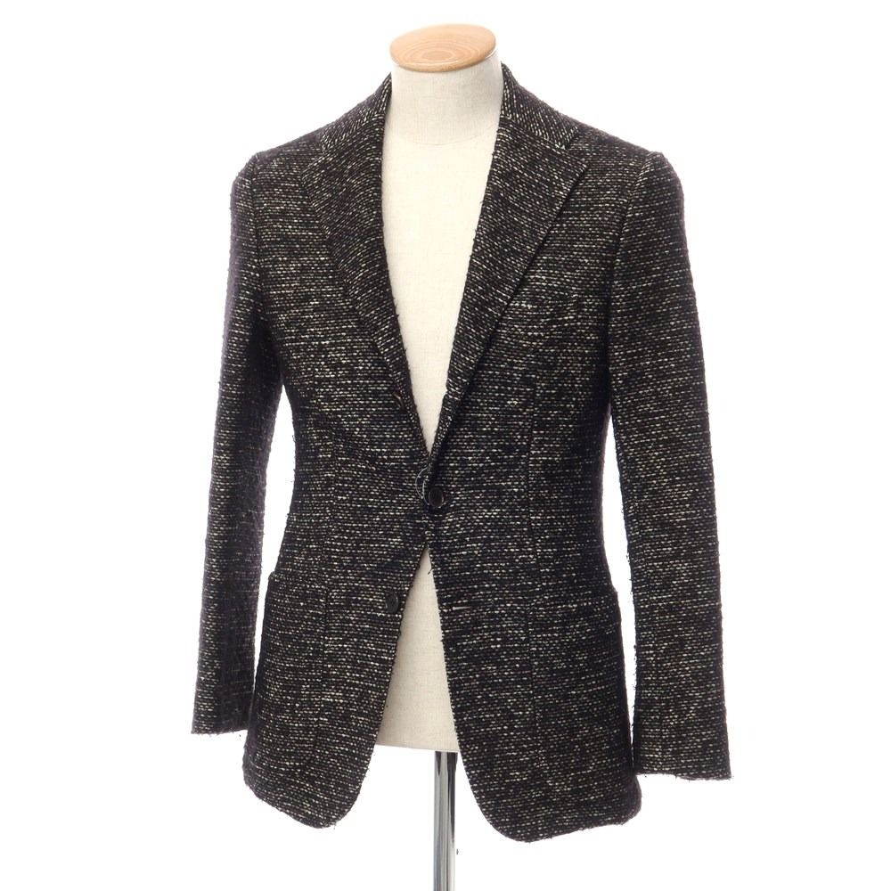 中古】サルトリオ Sartorio アクリルポリエステル ジャージー  