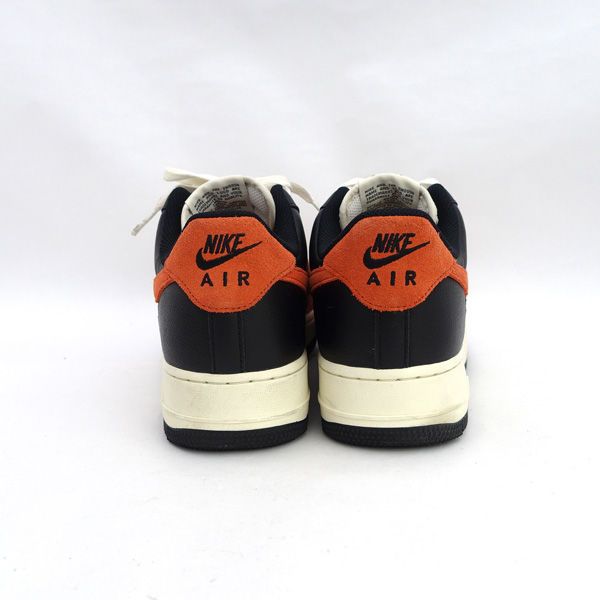 NIKE / ナイキ ◇AIR FORCE 1 '07 LV8/HALLOWEE/27.5cm HQ4987