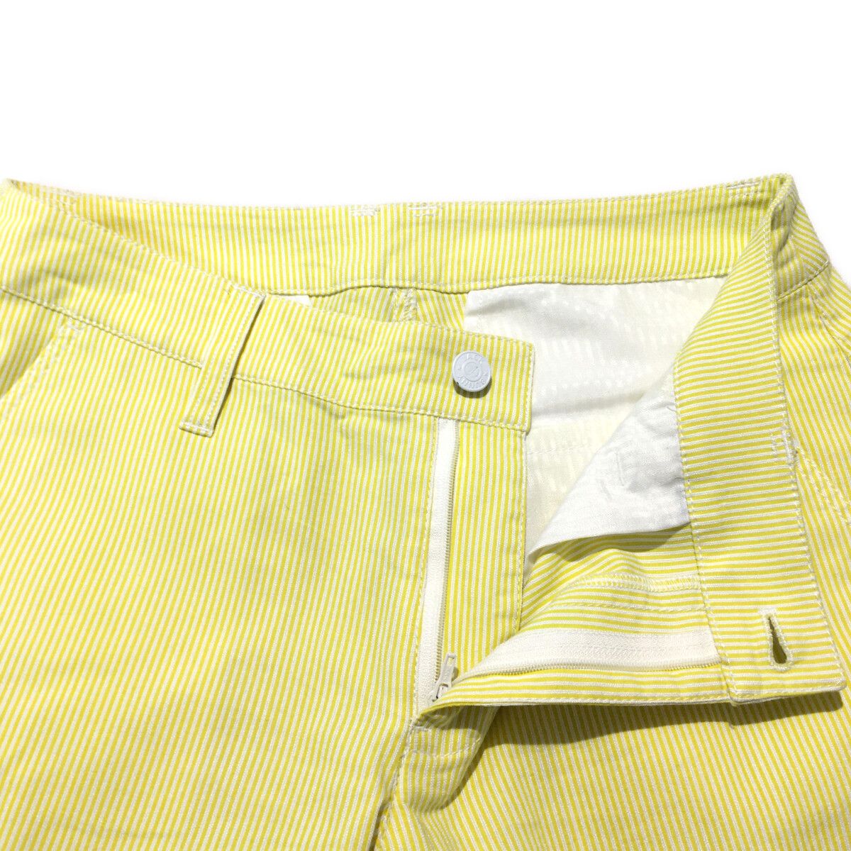 中古 レディース ジャックバニー Jack Bunny!! パンツ 1(M) 黄