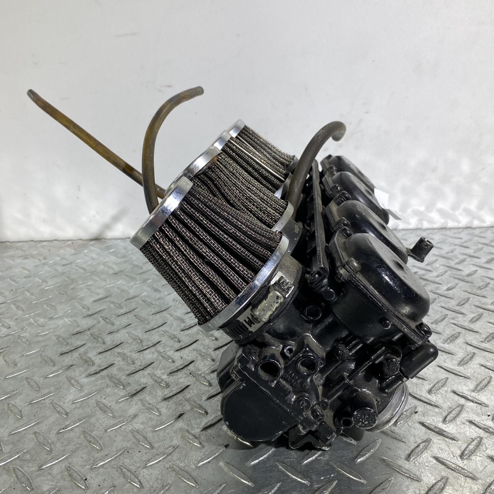 ミクニBS34？キャブレター Z750GP GPZ750F GPZ750