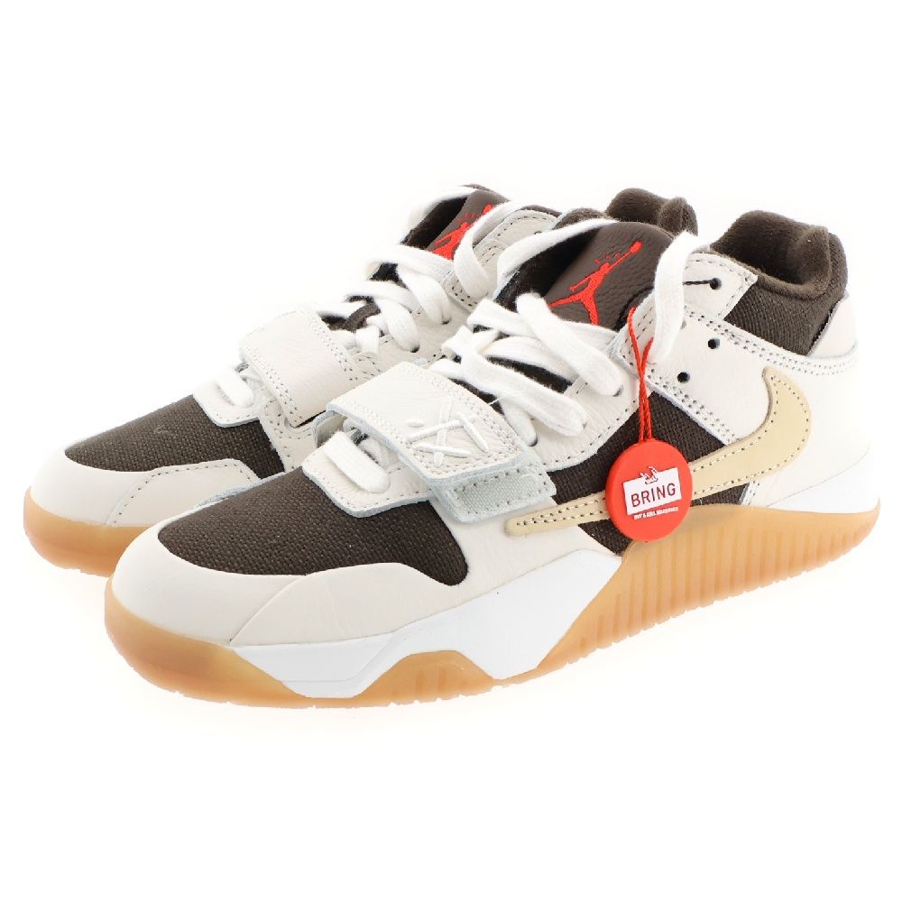 下*ー様 NIKE JUMPMAN JACK TR ナイキ ジョーダン トラヴィ Travis Scott × Nike Jordan Jumpman Jack TR 