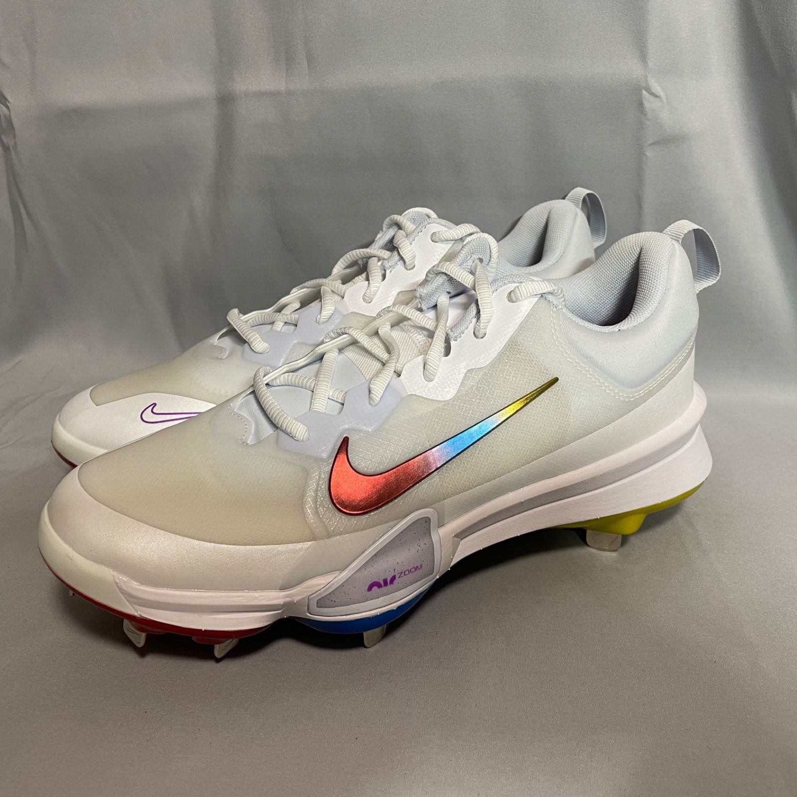 NIKE 野球 スパイク トラウト5 PRO 27cm 日本未発売 ナイキ