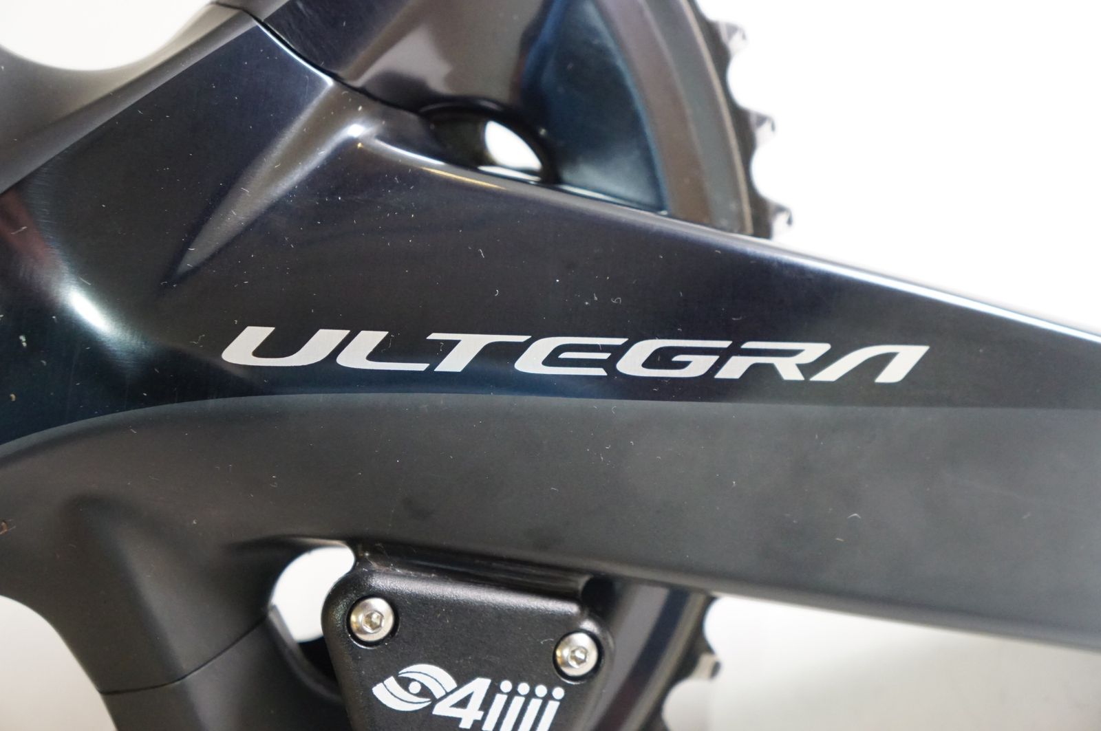 4IIII 「フォーアイ」 PRECISION SHIMANO ULTEGRA FC-R8000 50