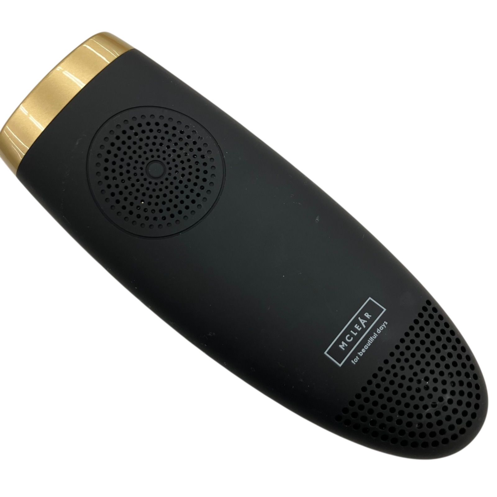 186000 現状品 MCLEAR HOME CLEAR 脱毛器 家庭用 [250616HM090307]