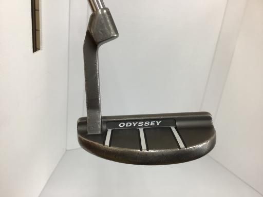 Callaway - オデッセイ Toe Up　#9　34インチ レフティ ヨドバシ.com - ODYSSEY オデッセイ TOE UP（トゥアップ