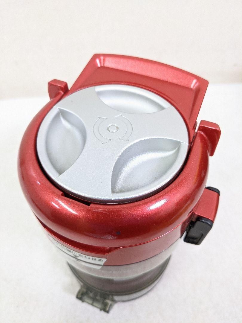 Panasonic サイクロン式クリーナー MC-SR51GS-R Panasonic サイクロン式クリーナー MC-SR51GS-R Yahoo