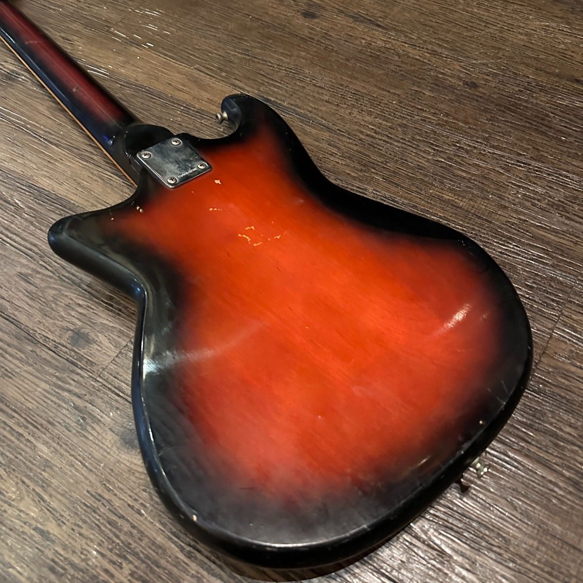 Ciacus Electric Guitar エレキギター ビザールギター - メルカリ