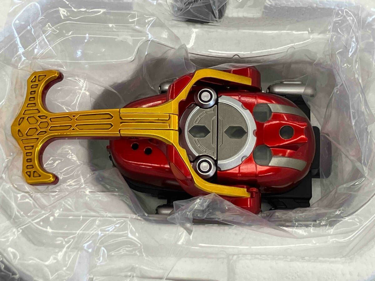 CSMカブトゼクター1.5たこ 仮面ライダーカブト』CSMカブトゼクターver.1.5が12月7日（水）予約