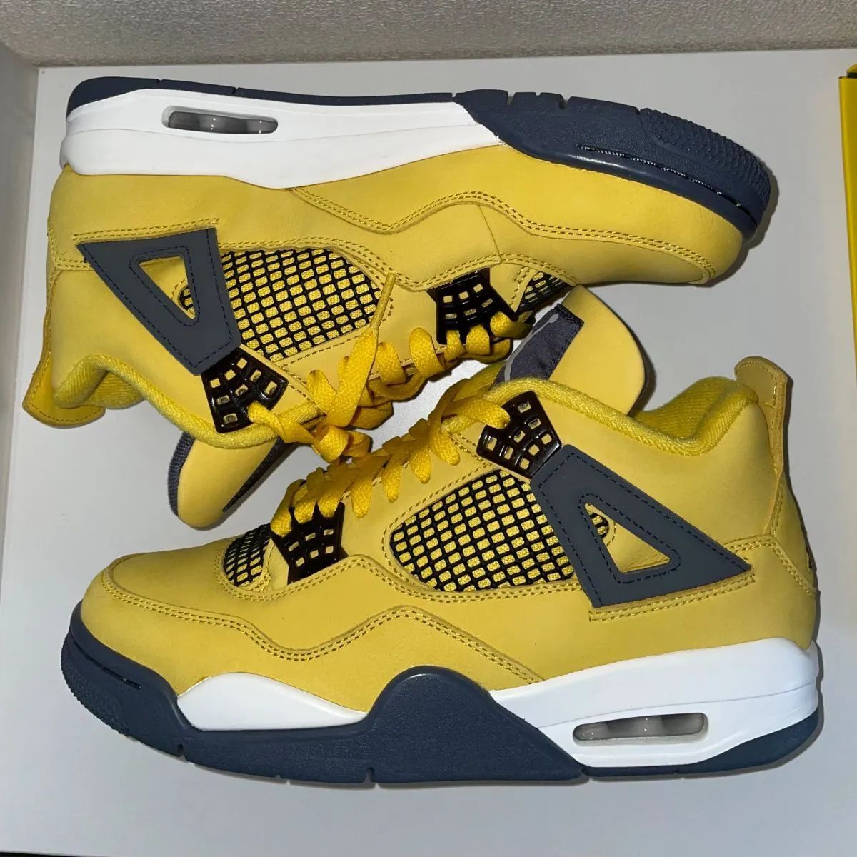 Nike Air Jordan 4 