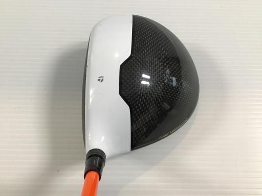 テーラーメイド M2 10.5° ドライバー DR 小売 リシャフト (フレックス