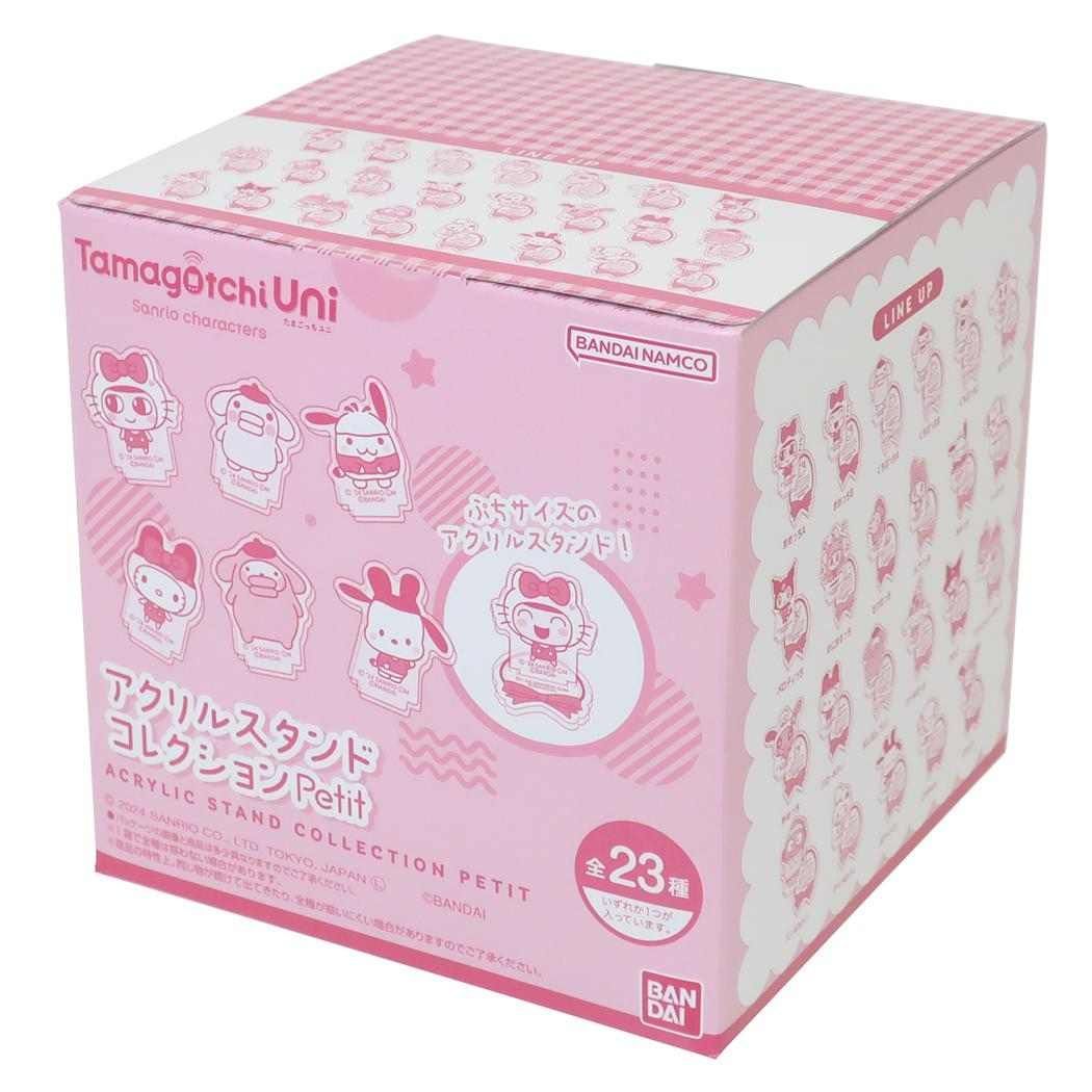 たまごっちみーつ サンリオキャラクターズDXセット | サンリオ