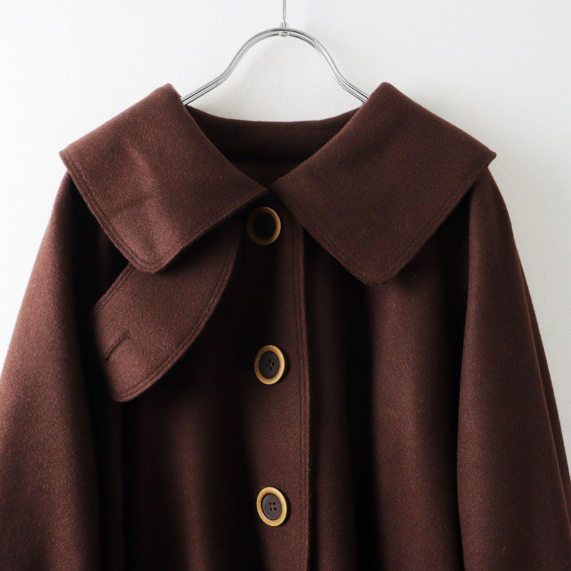 美品 大きいサイズ アズノゥアズ オオラカ as know as olaca ジャージ 