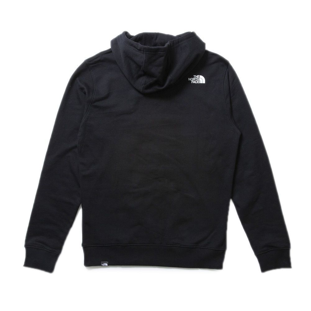 ノースフェイス パーカー THE NORTH FACE - M SIMPLE DOME HOODIE - M