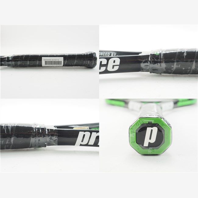 Prince - 中古 テニスラケット プリンス ファントム プロ 100 エックスアール 2017年モデル (G2)PRINCE PHANTOM PRO 100 XR 2017 中古 テニスラケット プリンス ファントム プロ 100 エックス