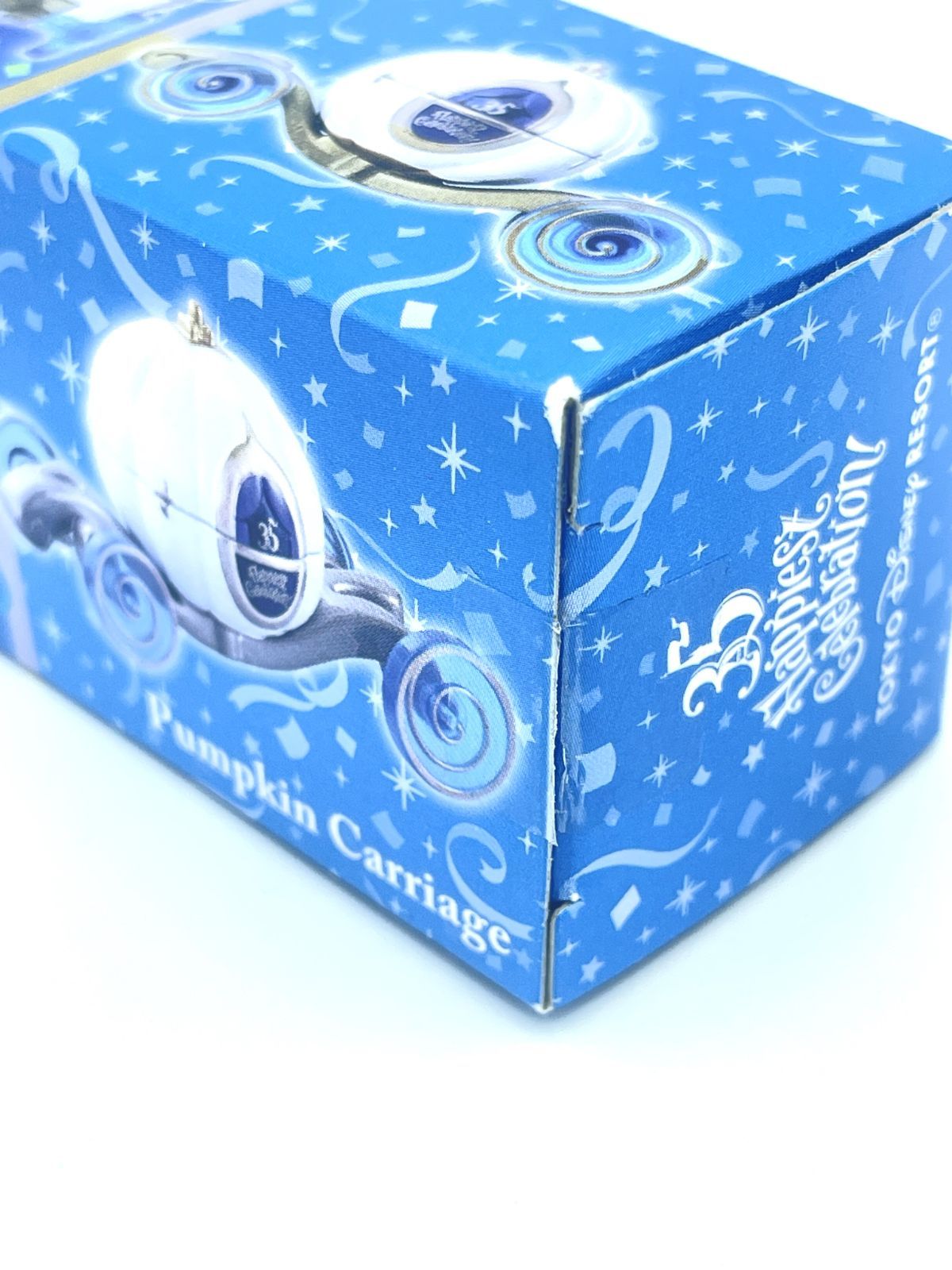 ディズニートミカ 東京ディズニーリゾート開園35周年限定 Happiest