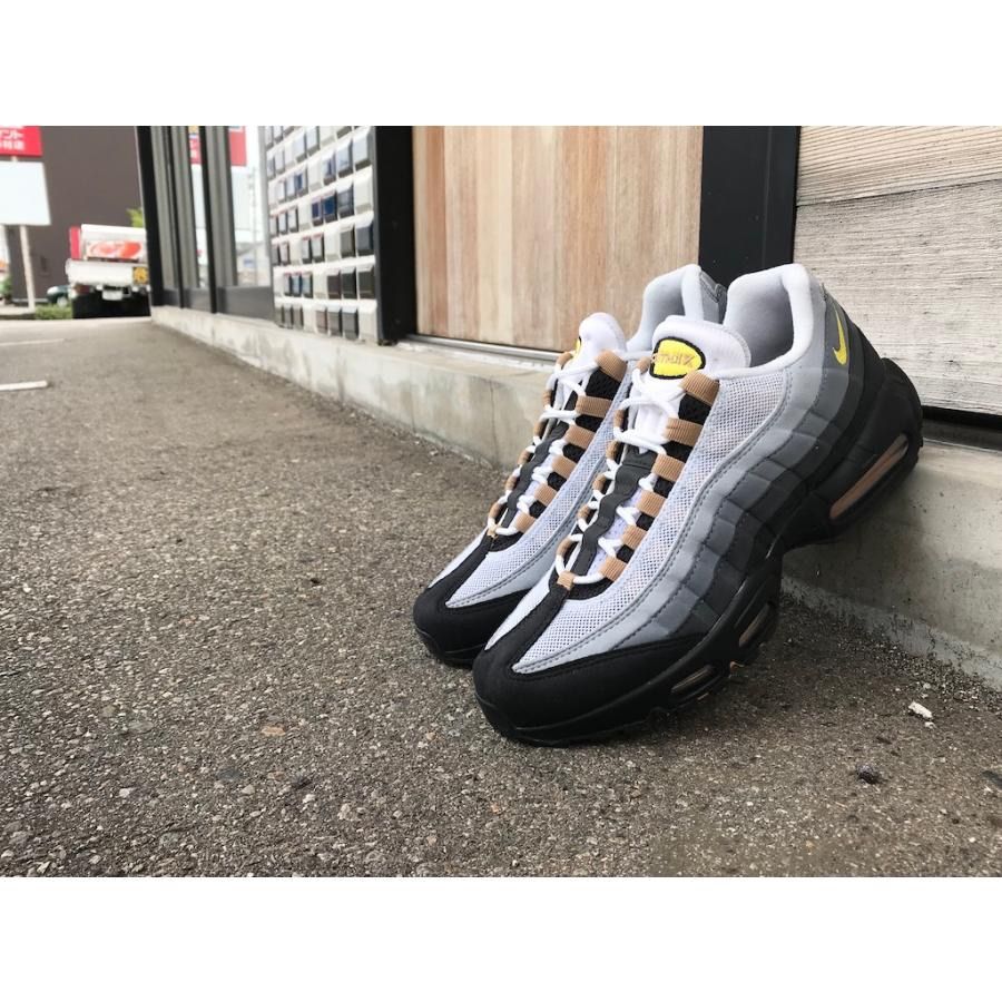 NIKE - isaになります！ ICON FLIP COLLECTION】NIKE AIR MAX 95【ナイキ エア マックス