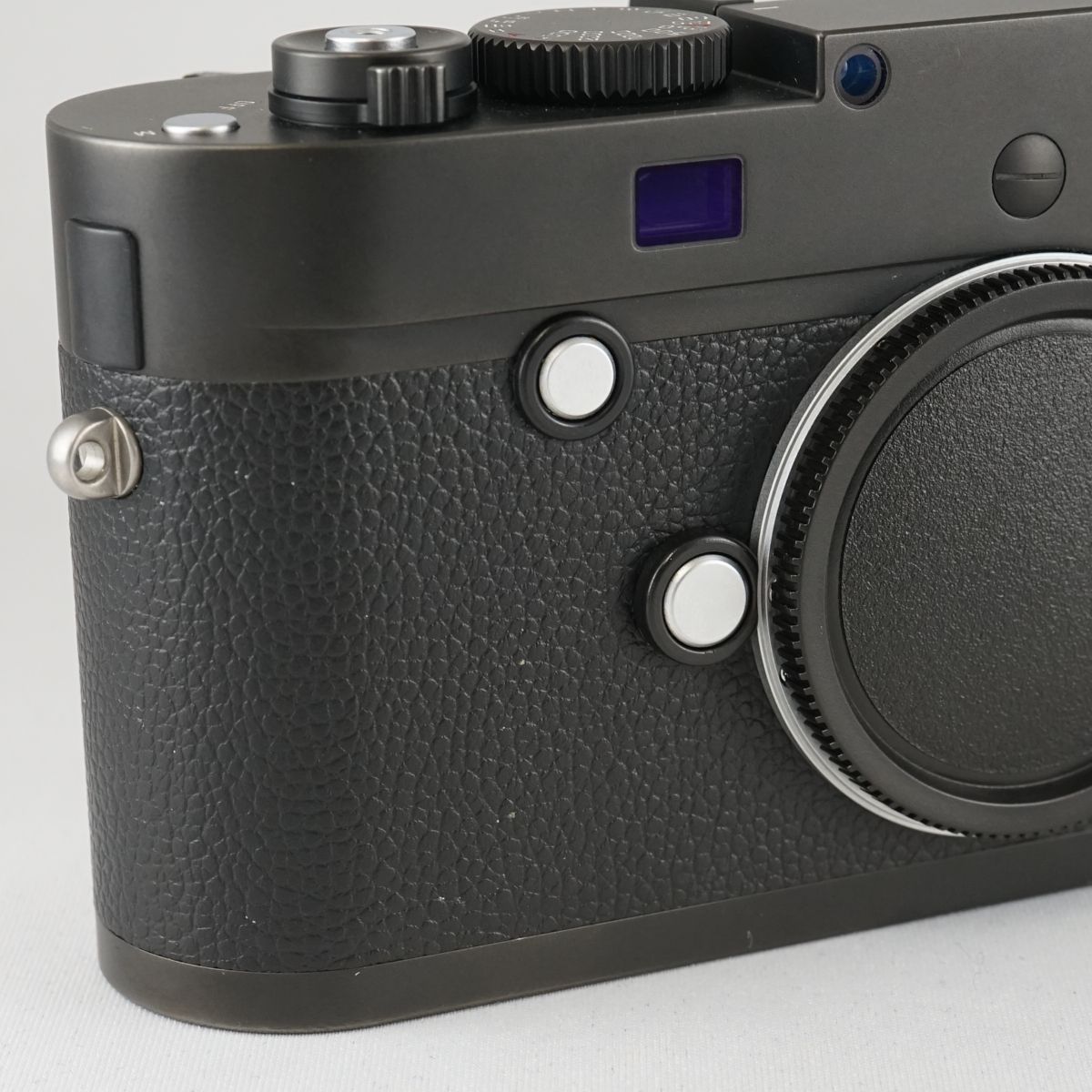 LEICA M Monochrom (Typ246) レビュー | ライカカタログ