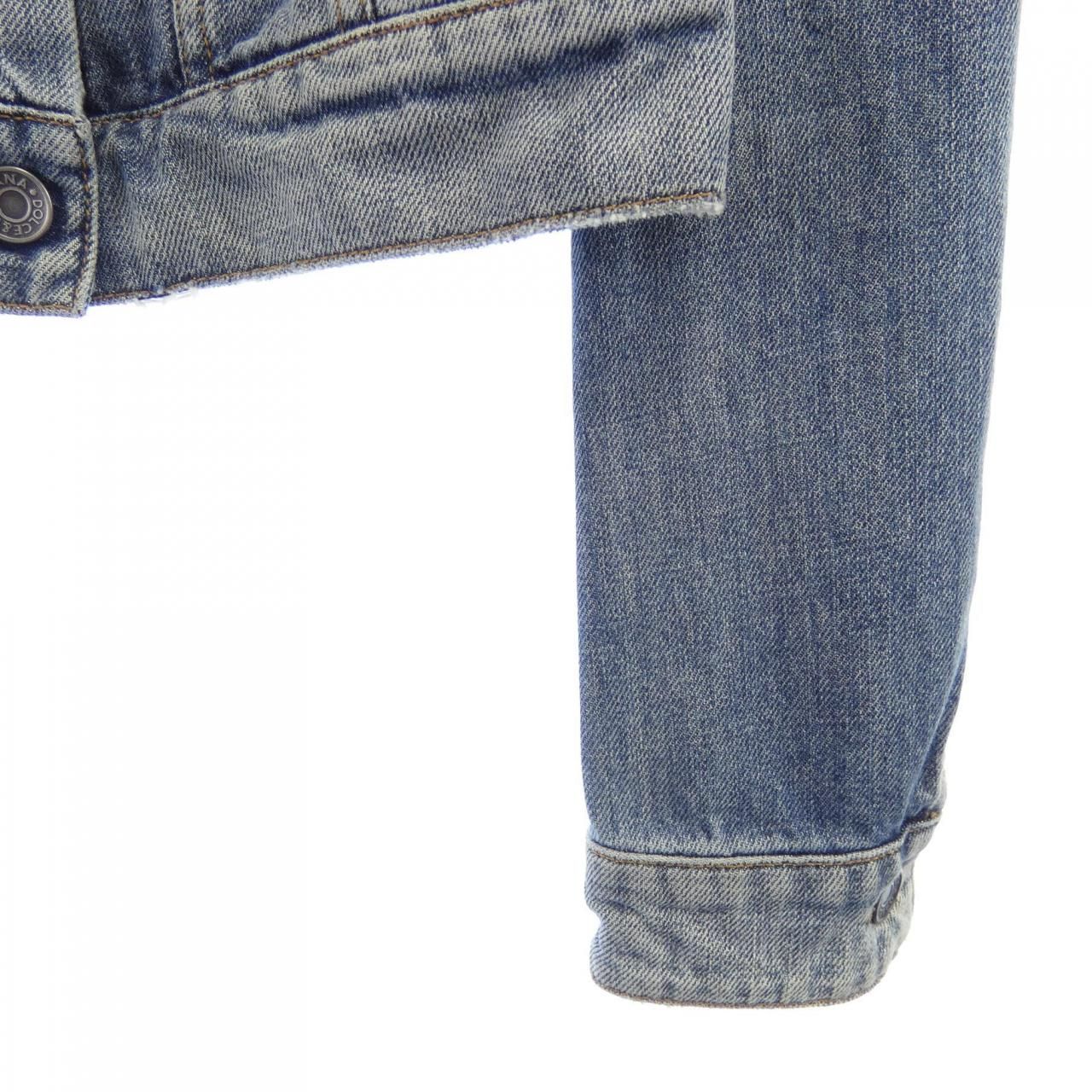 ドルチェアンドガッバーナ DOLCE-GABBANA