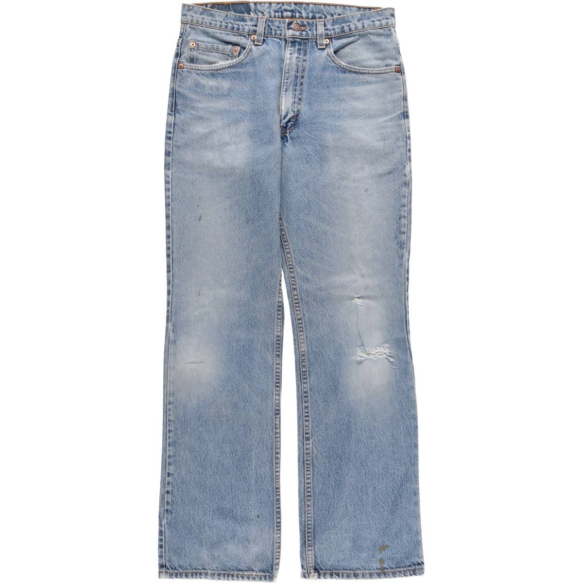古着 90年代 リーバイス Levi