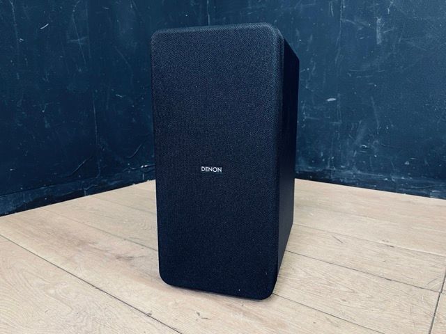 展示品 DENON DHT-C510 デノン 3.1.2ch サウンドバー&ワイヤレス