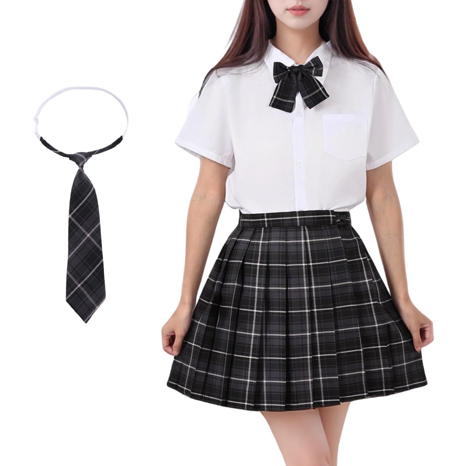 【中古】制服　コスプレ　4点セット 楽天市場】【コスプレホリック】セーラー服 コスプレ 長袖 半袖