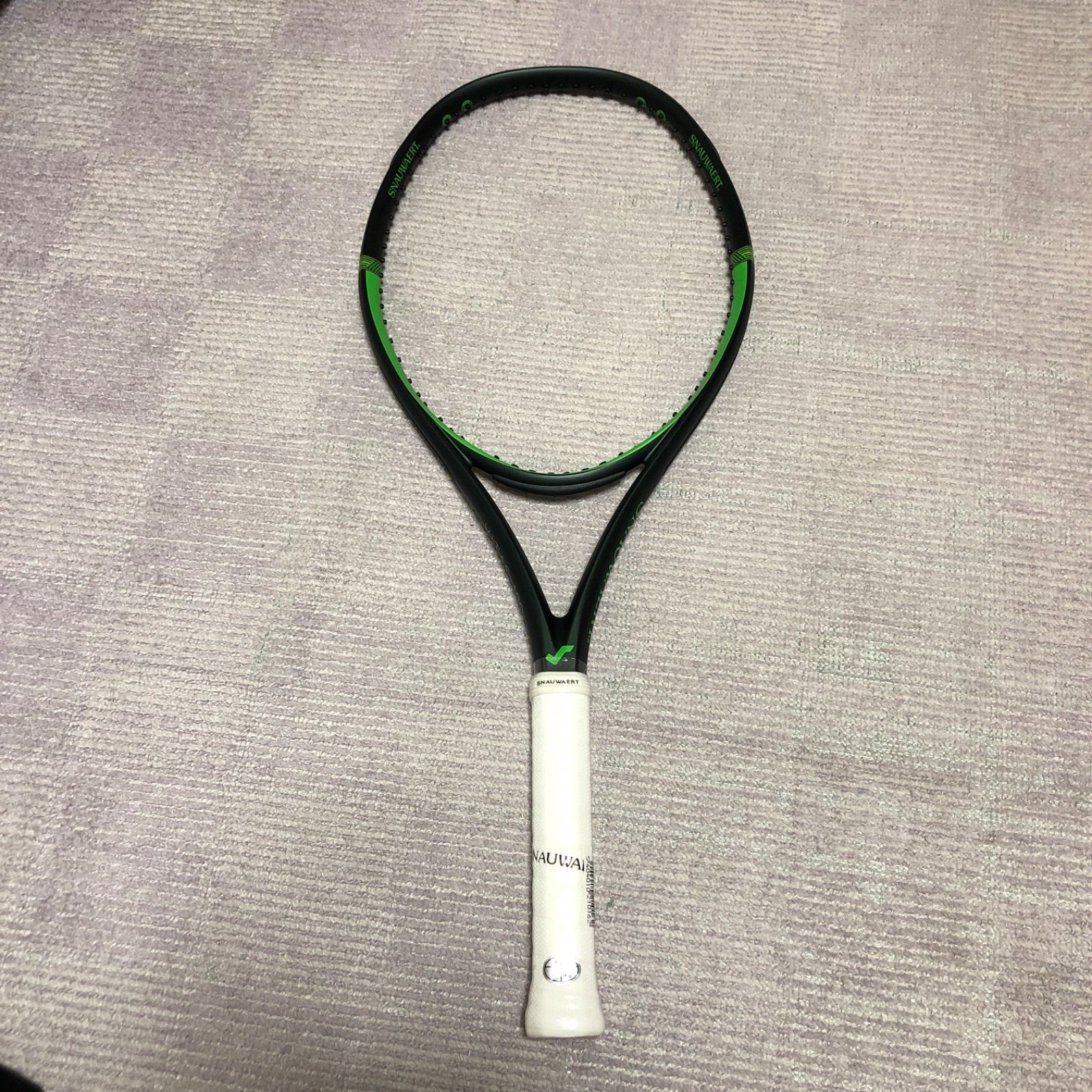 テニスラケット スノワート ビタス 100 ライト (G2)SNAUWAERT VITAS 100 LITE