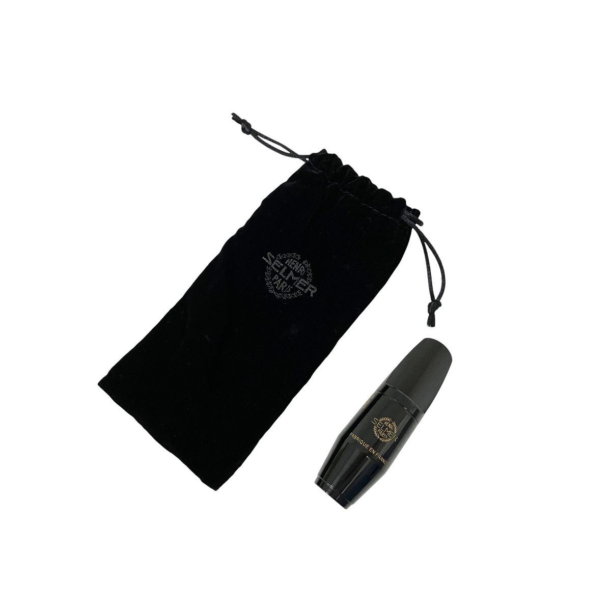 テナーサックスネック ラッカー SELMERスーパーアクション80 シリーズ2