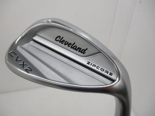 クリーブランド Cleveland CVX 2 ZIPCORE 50°|12° ウェッジ WG NS PRO MODUS3 TOUR115 フレックスS メンズ 男性用 右利き 右用 Cランク ゴルフクラブ
