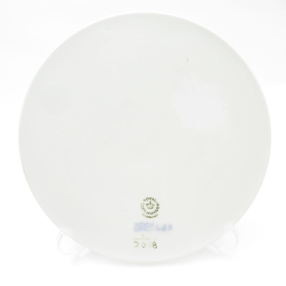 プレート テーブルソーサー